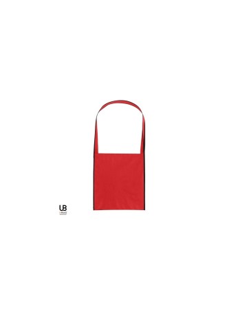 Τσάντα χαρτοφύλακας (Zurich) red